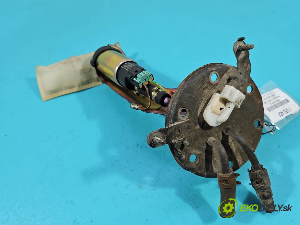 Honda Accord V 1993-1998 1.85 16V 116 hp manual 85 kW 1850 cm3 4- čerpadlo paliva 0580313006