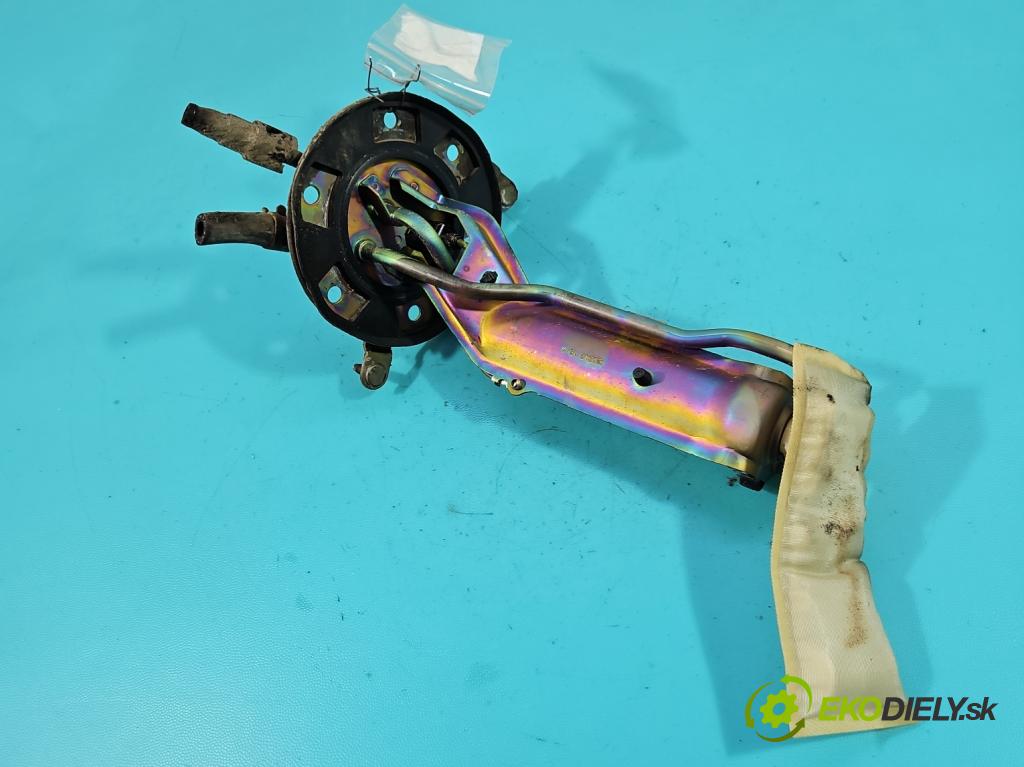 Honda Accord V 1993-1998 1.85 16V 116 hp manual 85 kW 1850 cm3 4- čerpadlo paliva 0580313006