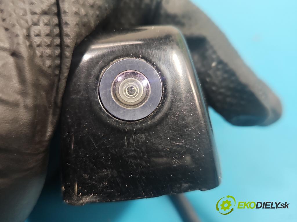 Kia Niro I 2016-2022 1.6 GDI 105 HP automatic 77 kW 1580 cm3 5- Kamera cúvania 95760-G5000