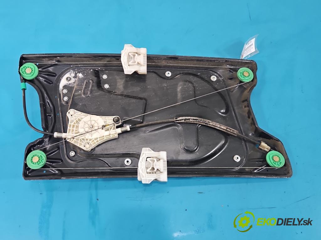 Land rover Range Rover sport I L320 3.6 TD V8 368DT 272 HP automatic 200 kW 3628 cm3 5- mechanizmus okna predné ľavý 994730