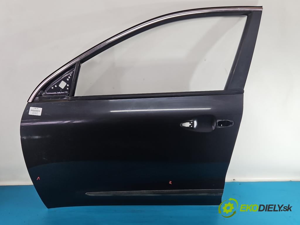 Kia Niro I 2016-2022 1.6 GDI 105 hp automatic 77 kW 1580 cm3 5- dveře přední levé  (Klika dveří ostatní)