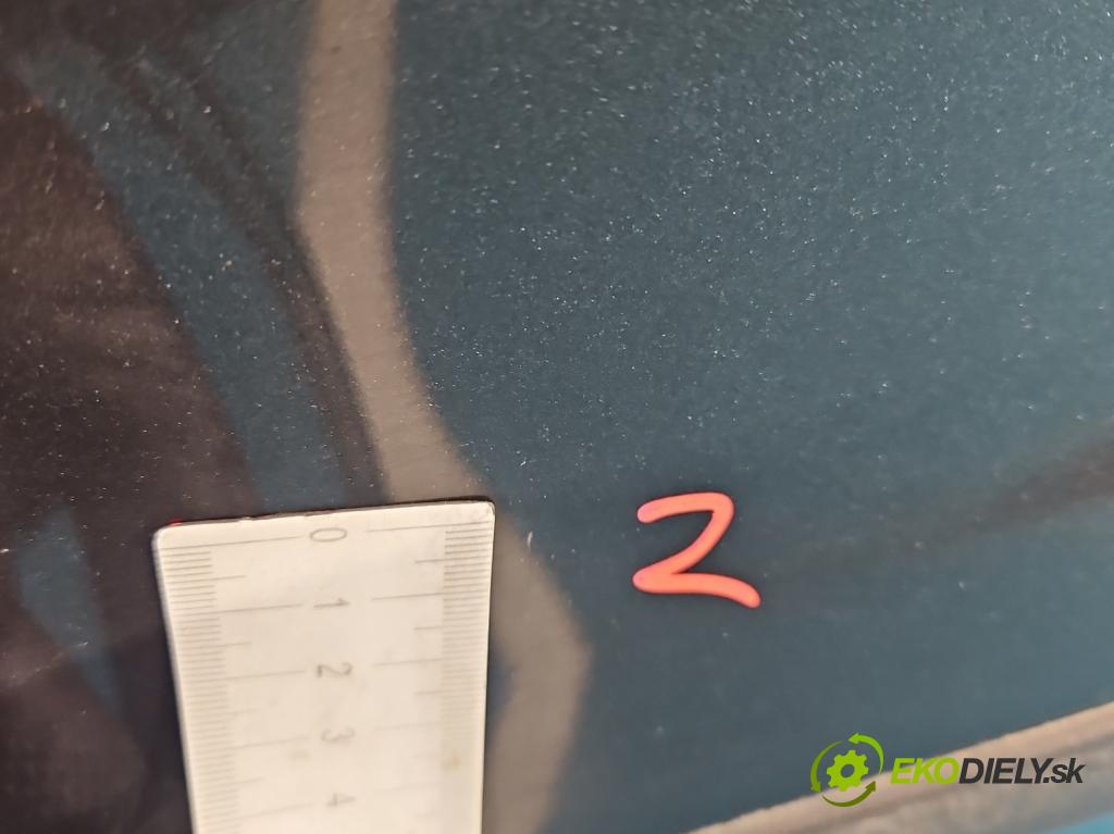 Kia Niro I 2016-2022 1.6 GDI 105 hp automatic 77 kW 1580 cm3 5- dveře přední levé  (Klika dveří ostatní)