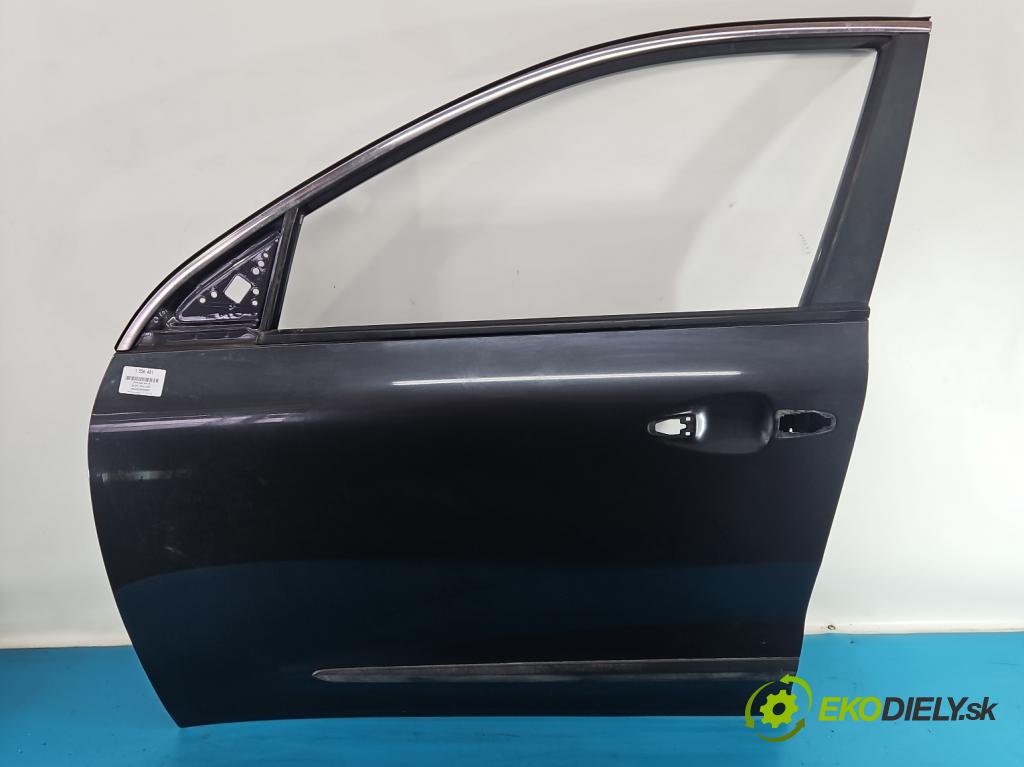 Kia Niro I 2016-2022 1.6 GDI 105 hp automatic 77 kW 1580 cm3 5- dveře přední levé  (Klika dveří ostatní)