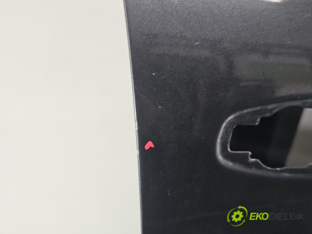 Kia Niro I 2016-2022 1.6 GDI 105 hp automatic 77 kW 1580 cm3 5- dveře přední pravé  (Klika dveří ostatní)