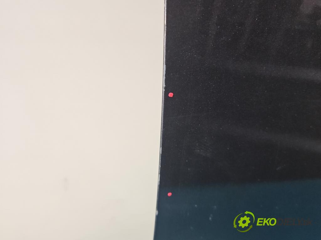 Kia Niro I 2016-2022 1.6 GDI 105 hp automatic 77 kW 1580 cm3 5- dveře přední pravé  (Klika dveří ostatní)