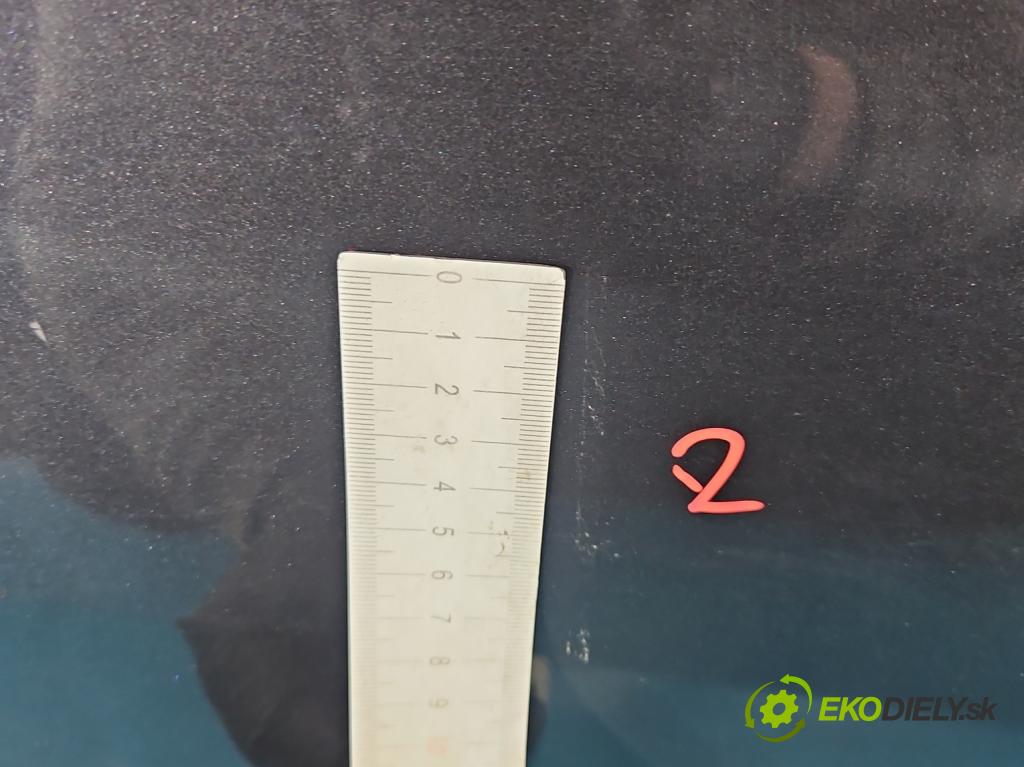 Kia Niro I 2016-2022 1.6 GDI 105 hp automatic 77 kW 1580 cm3 5- dveře přední pravé  (Klika dveří ostatní)