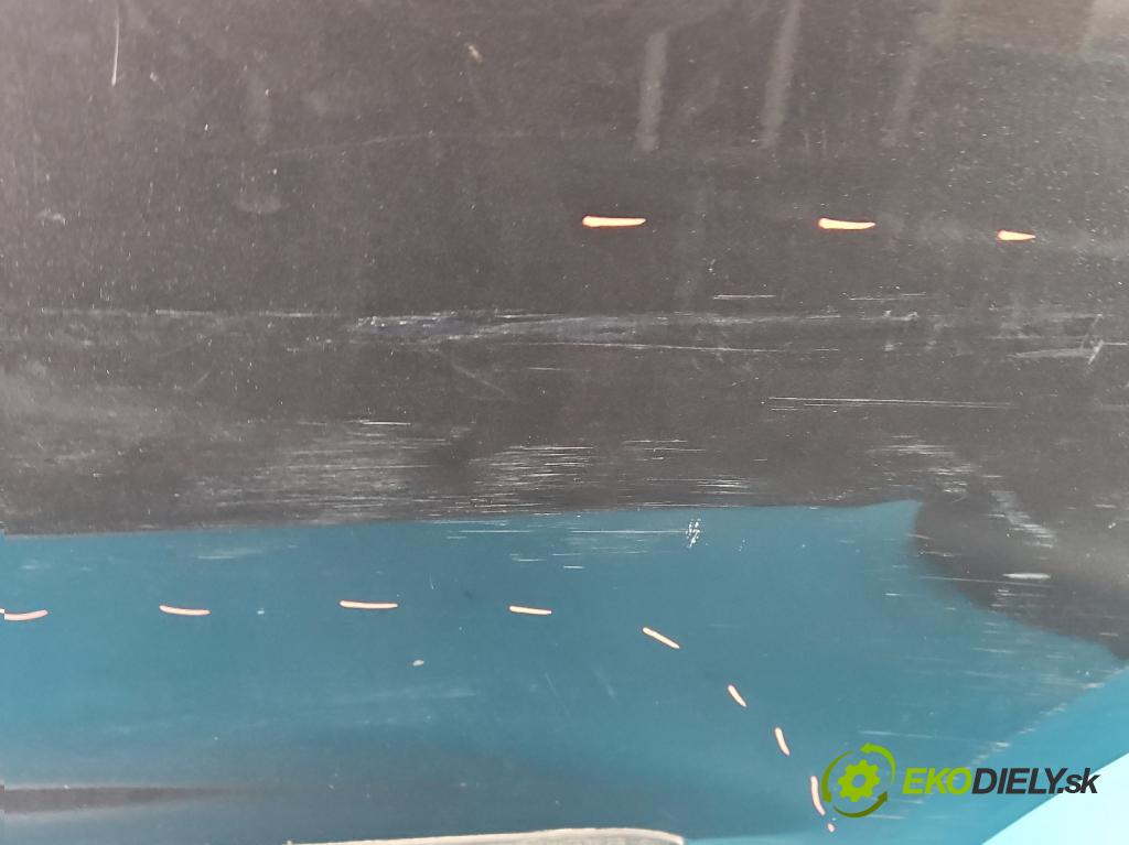 Kia Niro I 2016-2022 1.6 GDI 105 HP automatic 77 kW 1580 cm3 5- dvere zadné ľavé  (Kľučka dverí ostatné)