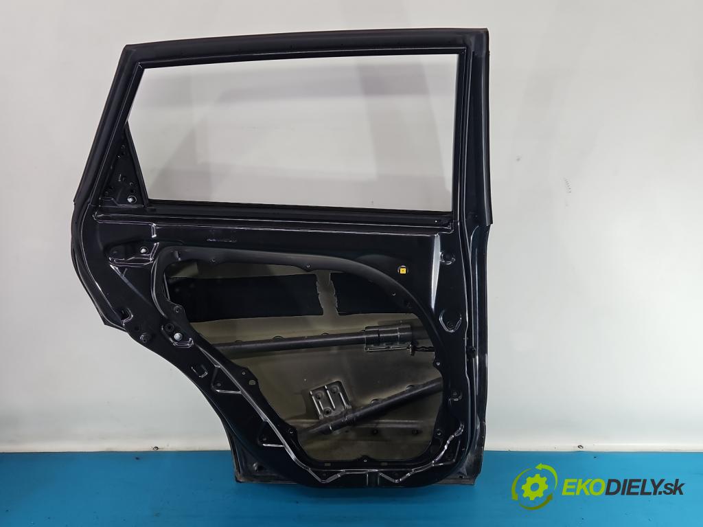 Kia Niro I 2016-2022 1.6 GDI 105 HP automatic 77 kW 1580 cm3 5- dvere zadné ľavé  (Kľučka dverí ostatné)