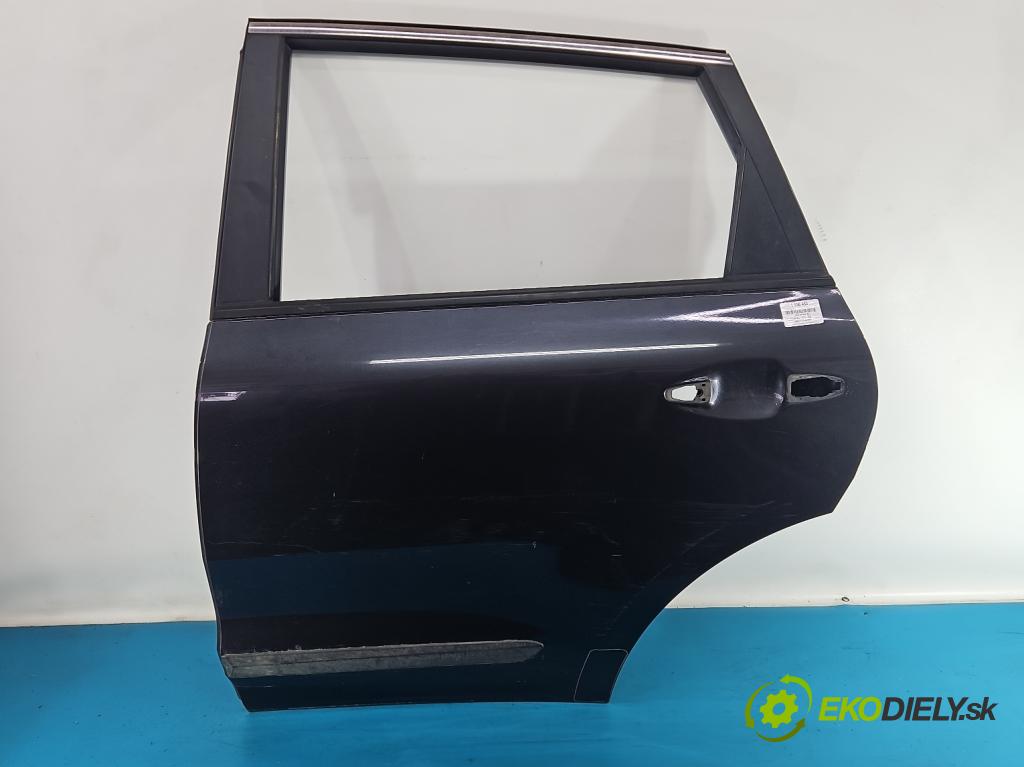 Kia Niro I 2016-2022 1.6 GDI 105 HP automatic 77 kW 1580 cm3 5- dvere zadné ľavé  (Kľučka dverí ostatné)