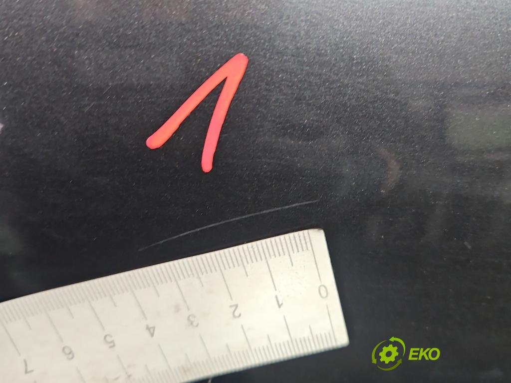 Kia Niro I 2016-2022 1.6 GDI 105 HP automatic 77 kW 1580 cm3 5- dvere zadné ľavé  (Kľučka dverí ostatné)