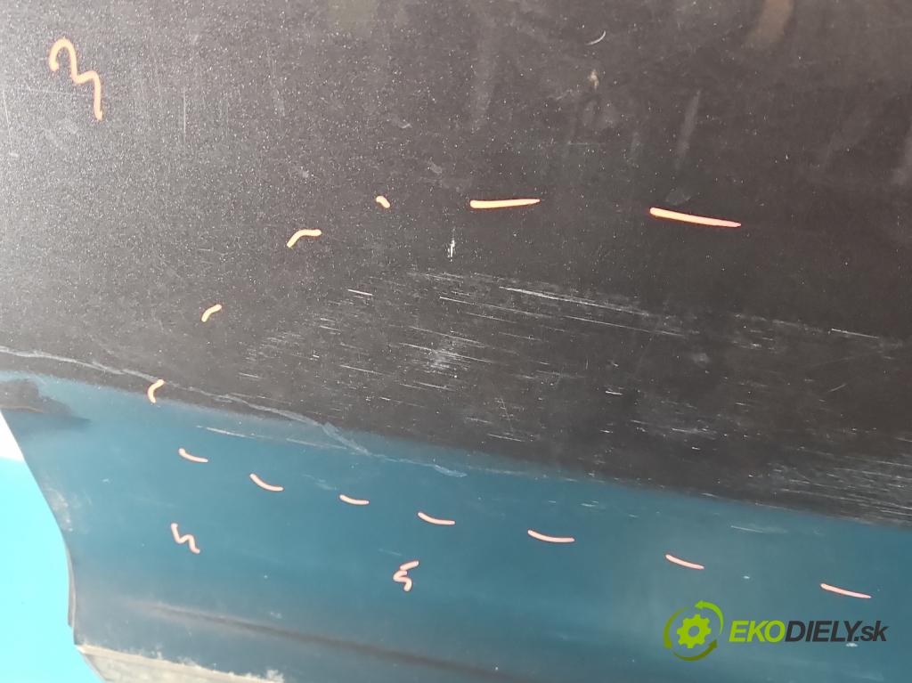 Kia Niro I 2016-2022 1.6 GDI 105 HP automatic 77 kW 1580 cm3 5- dvere zadné ľavé  (Kľučka dverí ostatné)