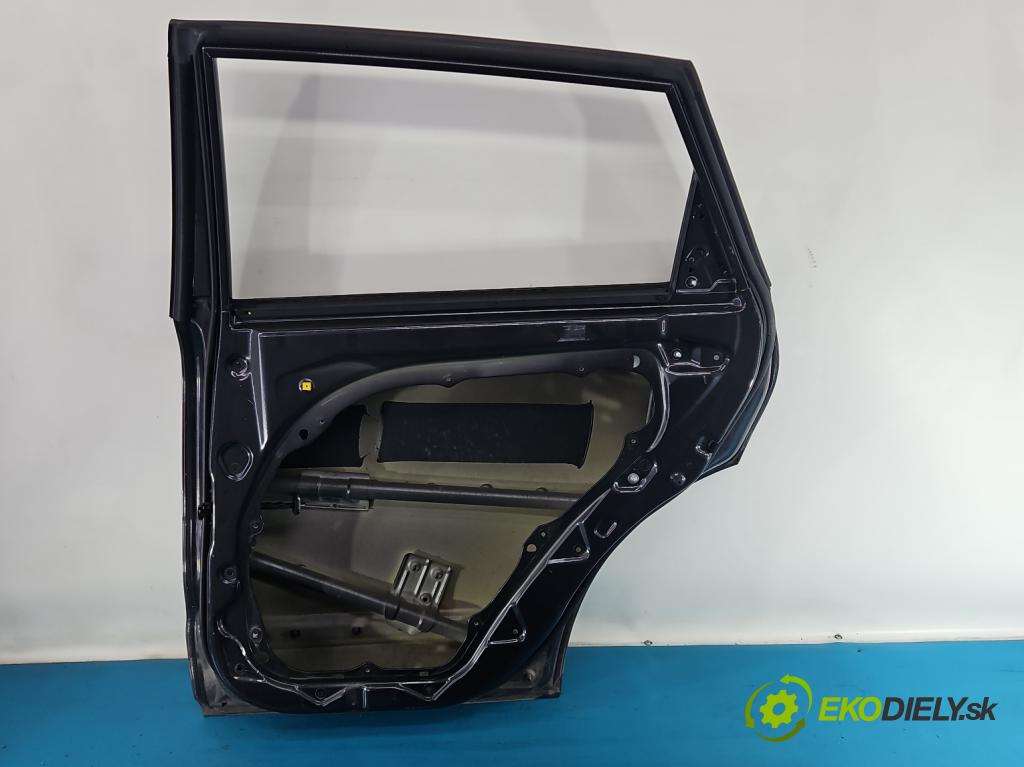 Kia Niro I 2016-2022 1.6 GDI 105 hp automatic 77 kW 1580 cm3 5- dveře zadní pravé  (Klika dveří ostatní)