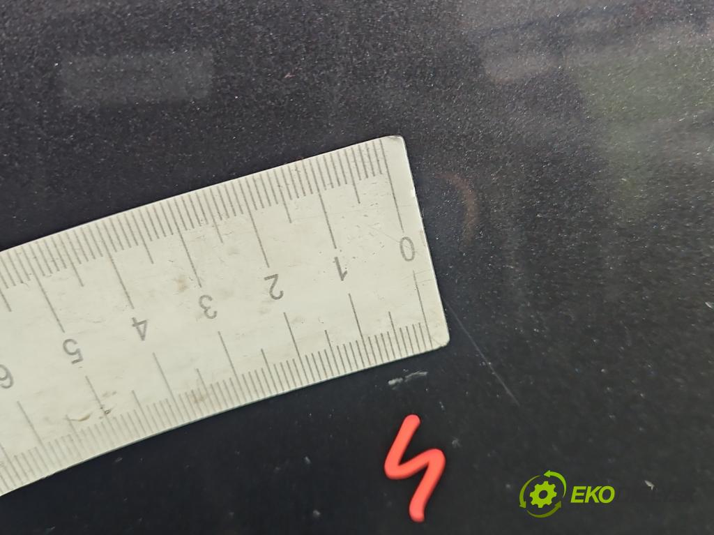 Kia Niro I 2016-2022 1.6 GDI 105 hp automatic 77 kW 1580 cm3 5- dveře zadní pravé  (Klika dveří ostatní)