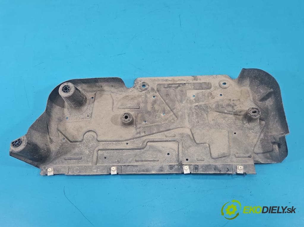 Peugeot 3008 II 2016-2023 1.5 hdi 131 hp automatic 96 kW 1499 cm3 5- kryt plastová 9809531980