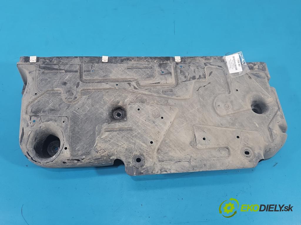 Peugeot 3008 II 2016-2023 1.5 hdi 131 hp automatic 96 kW 1499 cm3 5- kryt plastová 9809531980