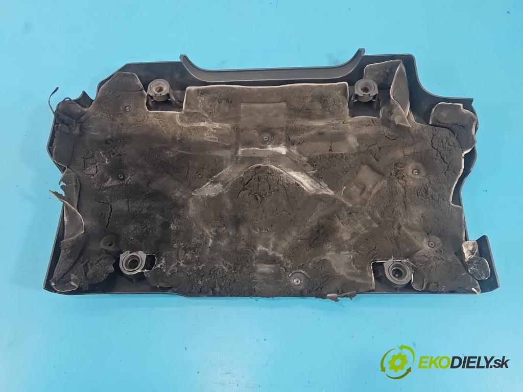 Land rover Range Rover sport I L320 3.6 TD V8 272 hp automatic 200 kW 3628 cm3 5- kryt motoru horní LBH500350