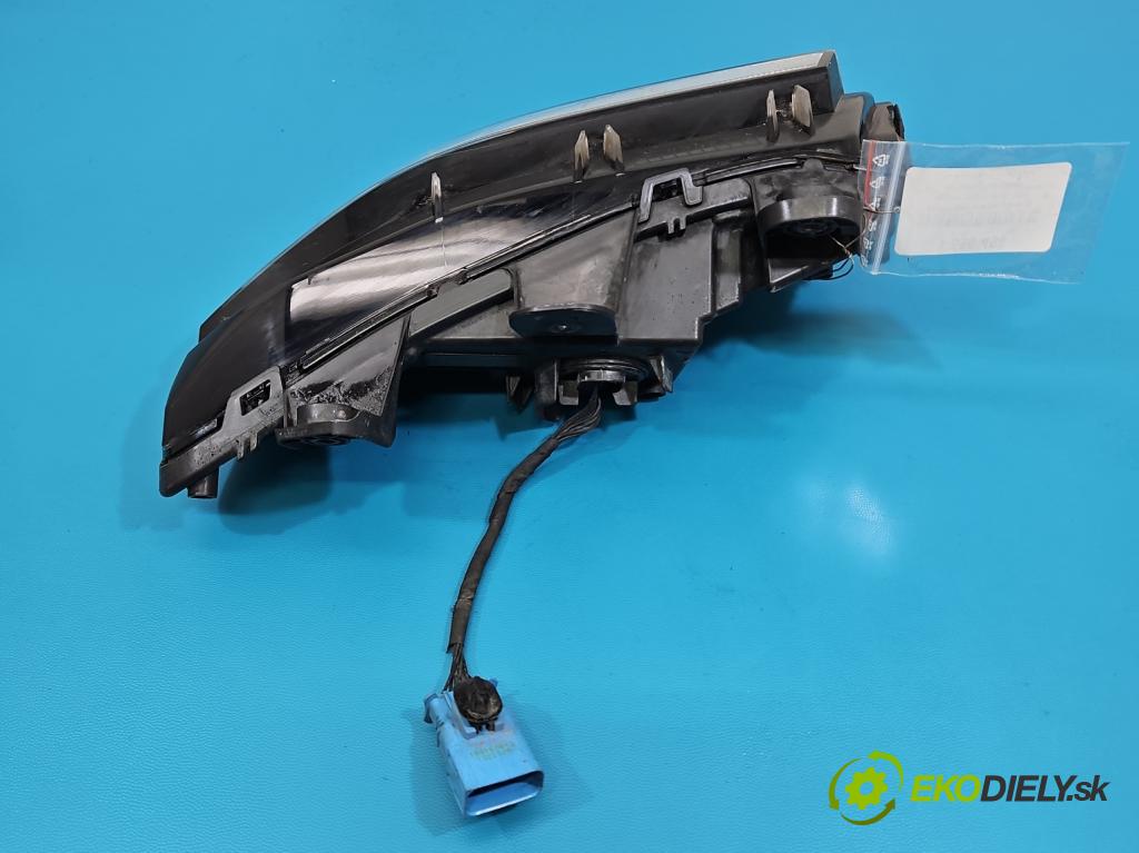 Peugeot 3008 II 2016-2023 1.5 hdi 131 hp automatic 96 kW 1499 cm3 5- Světlo provozu denně pravé 9836230980