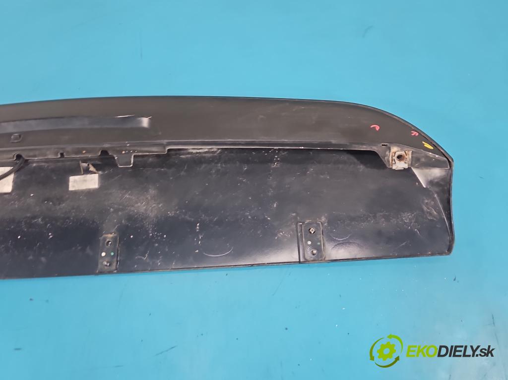 Land rover Range Rover sport I L320 3.6 TD V8 368DT 272 hp automatic 200 kW 3628 cm3 5- spoiler  (Spoiler)