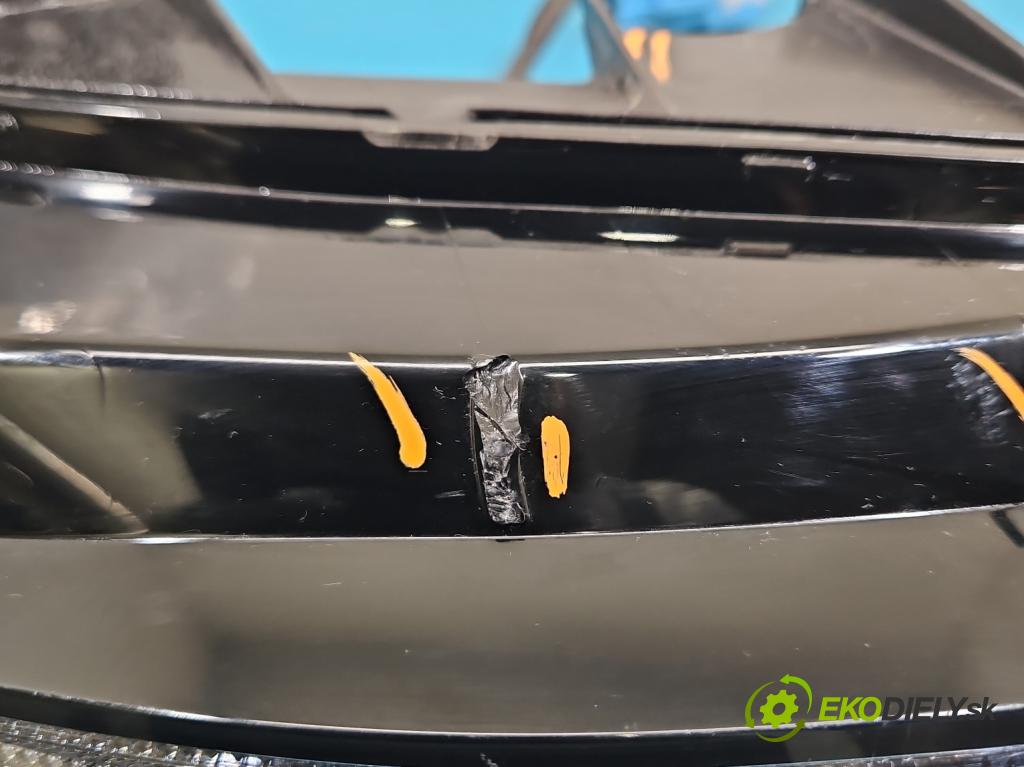 Peugeot 3008 II 2016-2023 1.5 hdi 131 hp automatic 96 kW 1499 cm3 5- Světlo provozu denně levé 9836231080