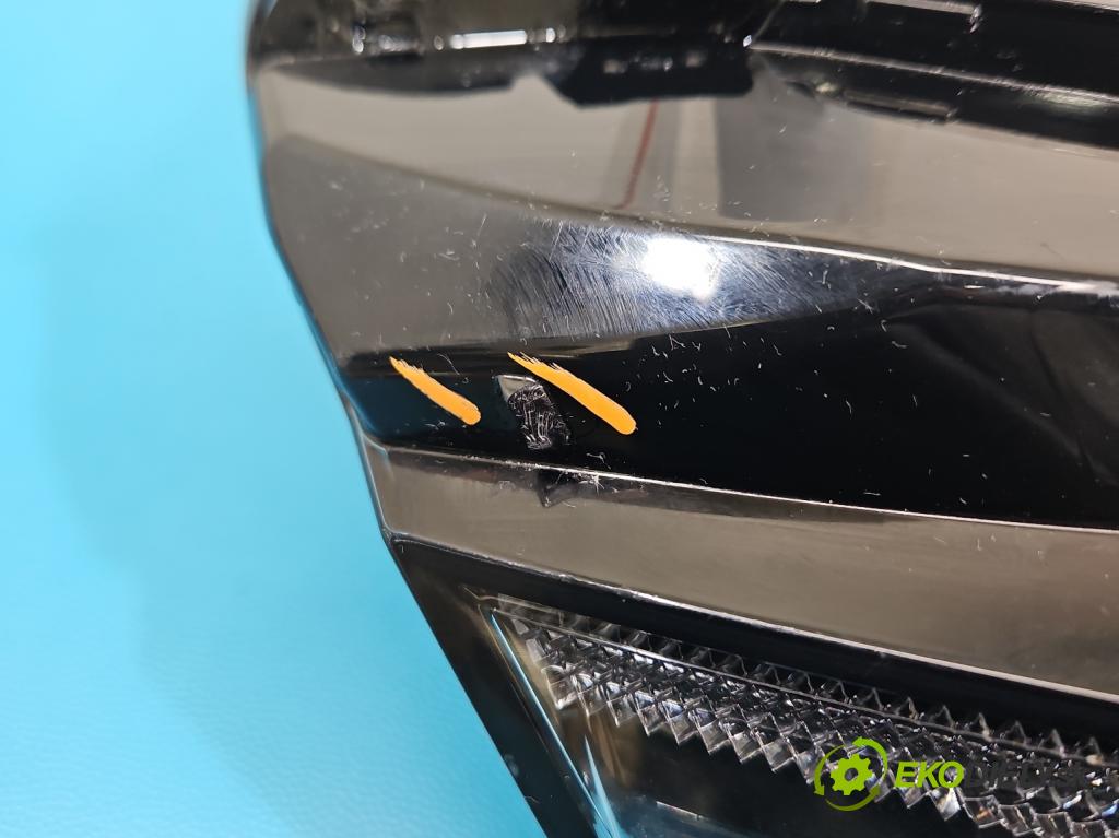 Peugeot 3008 II 2016-2023 1.5 hdi 131 hp automatic 96 kW 1499 cm3 5- Světlo provozu denně levé 9836231080