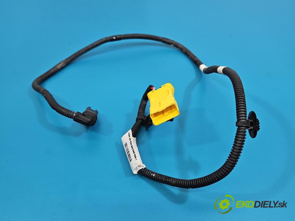 Peugeot 3008 II 2016-2023 1.5 hdi 131 HP automatic 96 kW 1499 cm3 5- Zväzok: ostatné 9841702380