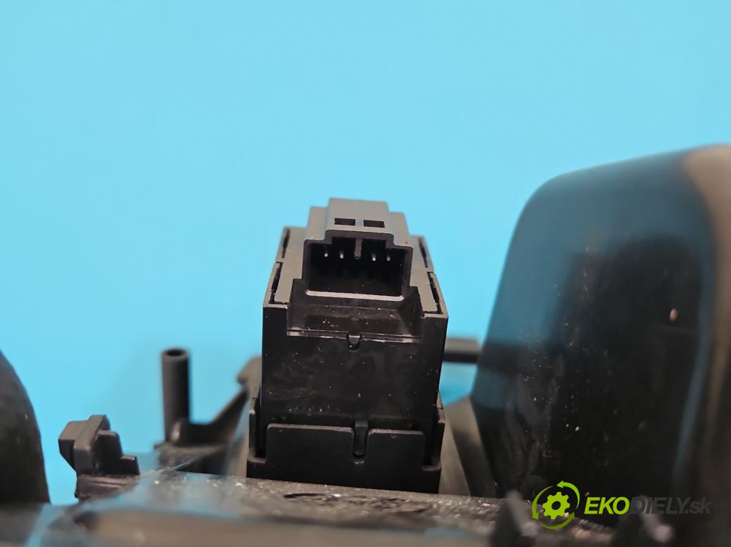 Land rover Range Rover sport I L320 3.6 TD V8 272 HP automatic 200 kW 3628 cm3 5- prepínač ostatné YUF500120PVJ