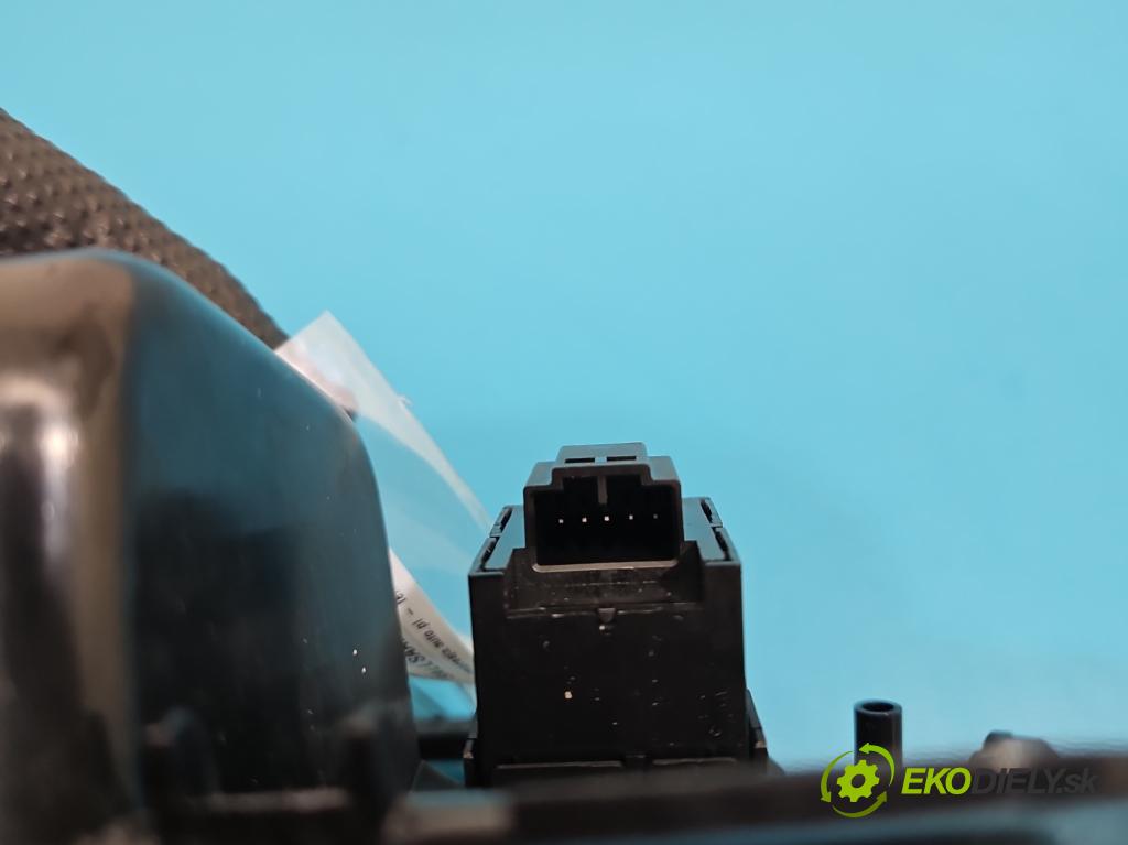 Land rover Range Rover sport I L320 3.6 TD V8 272 HP automatic 200 kW 3628 cm3 5- prepínač ostatné YUF500120PVJ