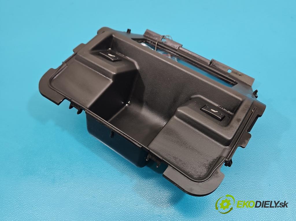 Land rover Range Rover sport I L320 3.6 TD V8 272 hp automatic 200 kW 3628 cm3 5- Přepínač YUF500120PVJ