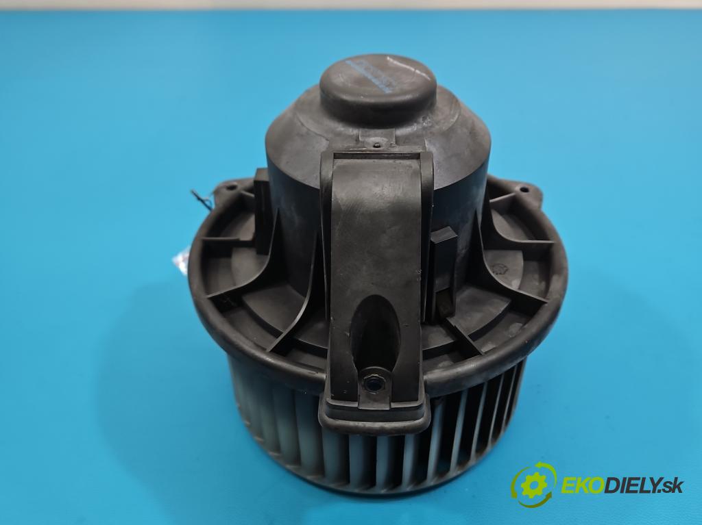 Land rover Range Rover sport I L320 3.6 TD V8 272 HP automatic 200 kW 3628 cm3 5- ventilátor vzduchu 016070-0870