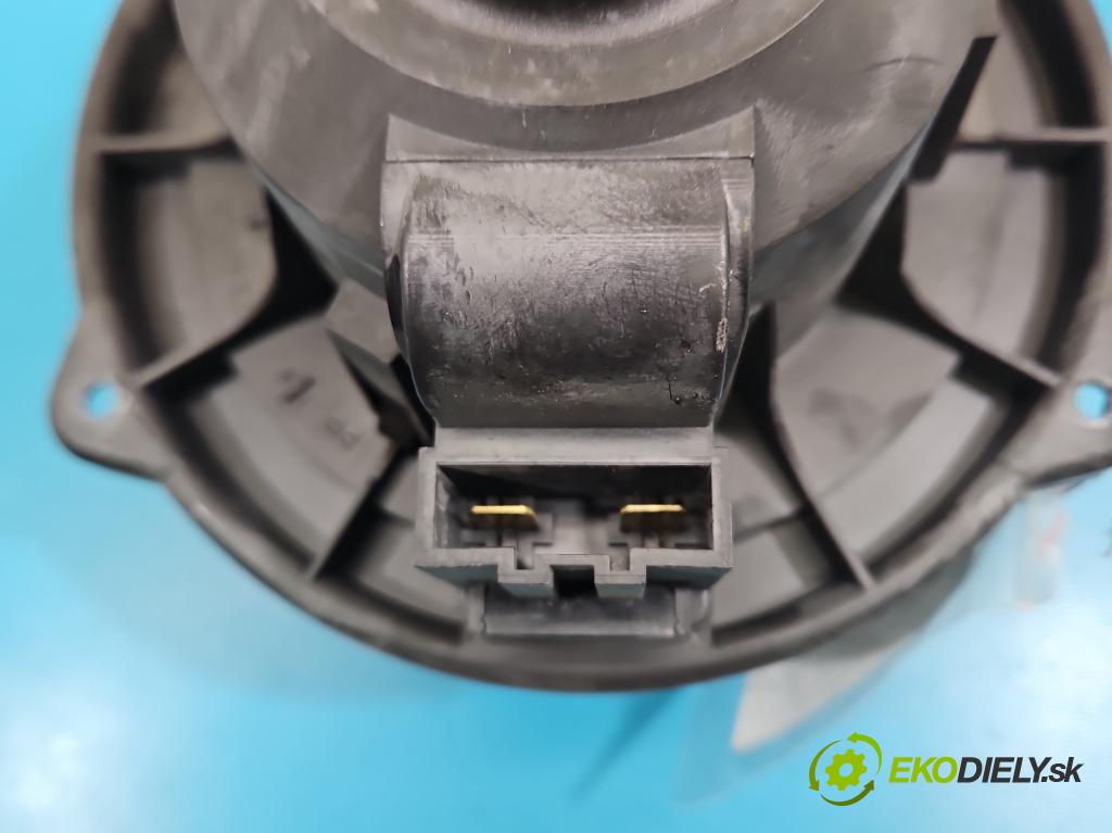 Land rover Range Rover sport I L320 3.6 TD V8 272 HP automatic 200 kW 3628 cm3 5- ventilátor vzduchu 016070-0870