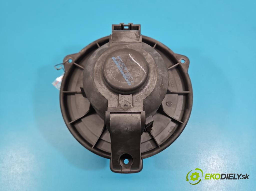 Land rover Range Rover sport I L320 3.6 TD V8 272 HP automatic 200 kW 3628 cm3 5- ventilátor vzduchu 016070-0870