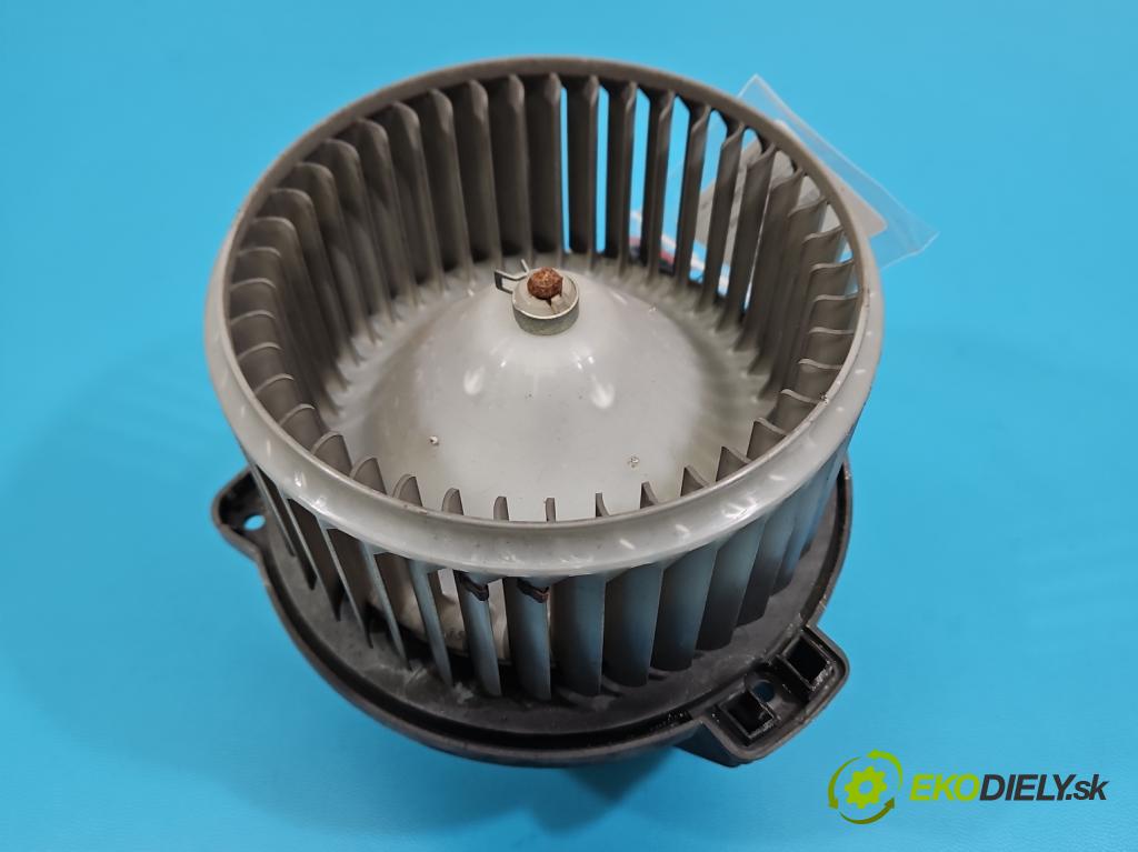 Land rover Range Rover sport I L320 3.6 TD V8 272 HP automatic 200 kW 3628 cm3 5- ventilátor vzduchu 016070-0870