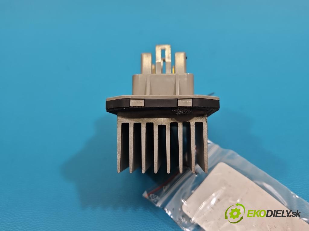 Land rover Range Rover sport I L320 3.6 TD V8 368DT 272 HP automatic 200 kW 3628 cm3 5- rezistor 077800-0901