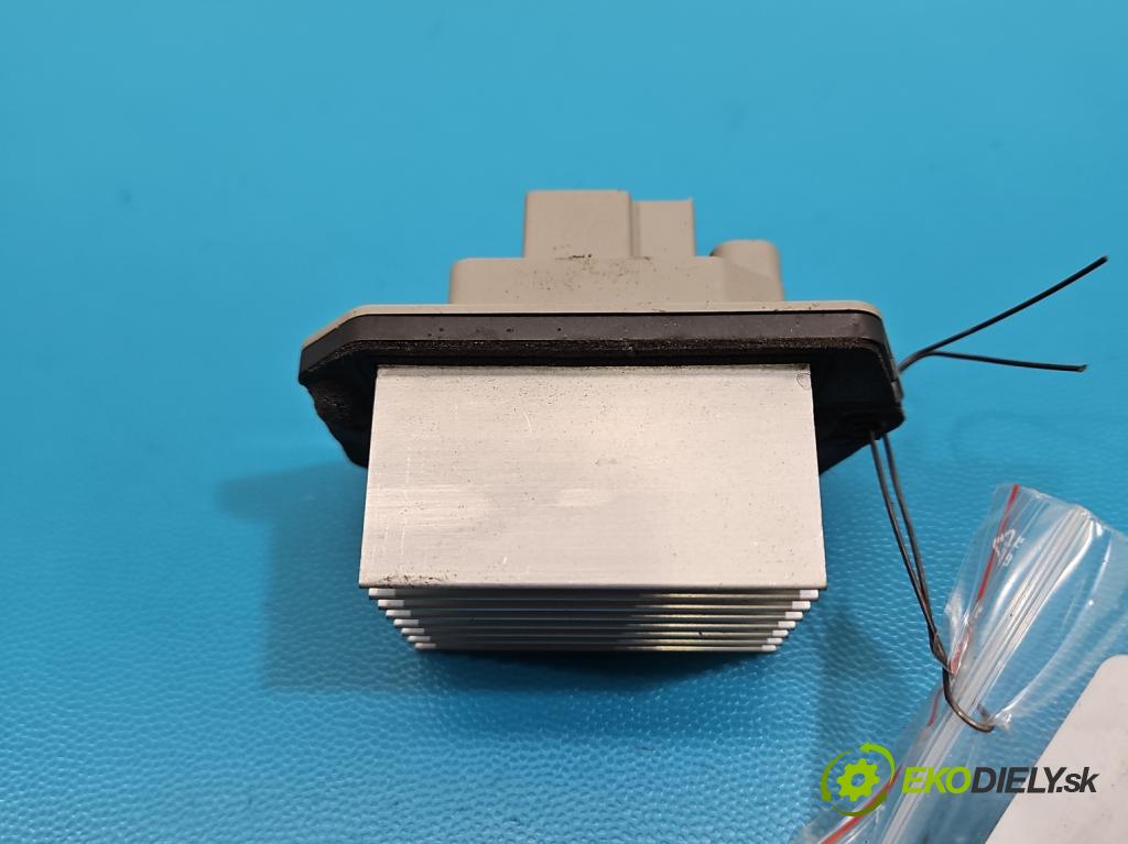 Land rover Range Rover sport I L320 3.6 TD V8 368DT 272 HP automatic 200 kW 3628 cm3 5- rezistor 077800-0901