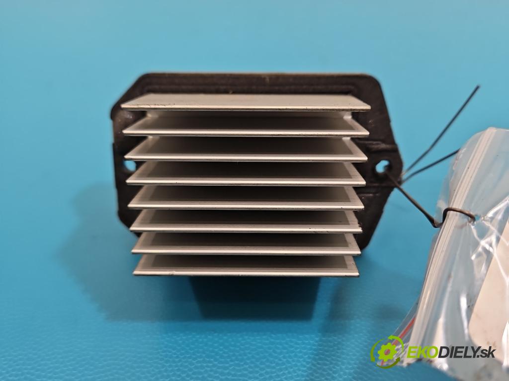 Land rover Range Rover sport I L320 3.6 TD V8 368DT 272 HP automatic 200 kW 3628 cm3 5- rezistor 077800-0901