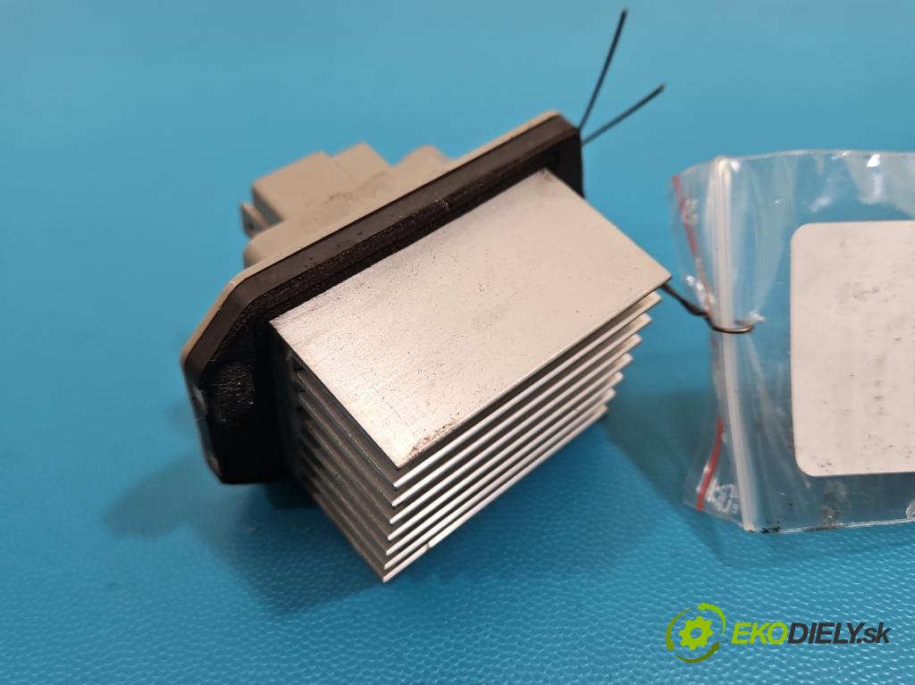 Land rover Range Rover sport I L320 3.6 TD V8 368DT 272 HP automatic 200 kW 3628 cm3 5- rezistor 077800-0901