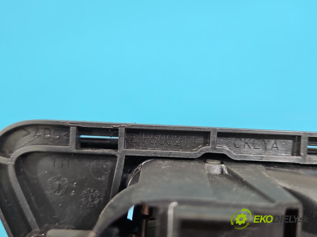 Land rover Range Rover sport I L320 3.6 TD V8 272 HP automatic 200 kW 3628 cm3 5- rukoväť uvnitř: predné ľavé 5H32-22601-AD