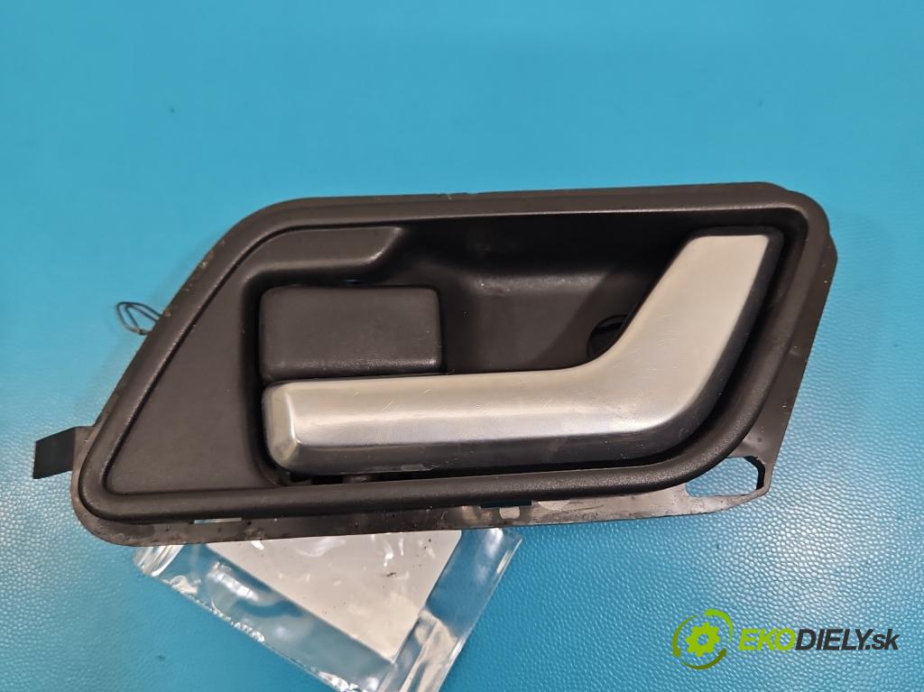 Land rover Range Rover sport I L320 3.6 TD V8 272 HP automatic 200 kW 3628 cm3 5- rukoväť uvnitř: predné ľavé 5H32-22601-AD