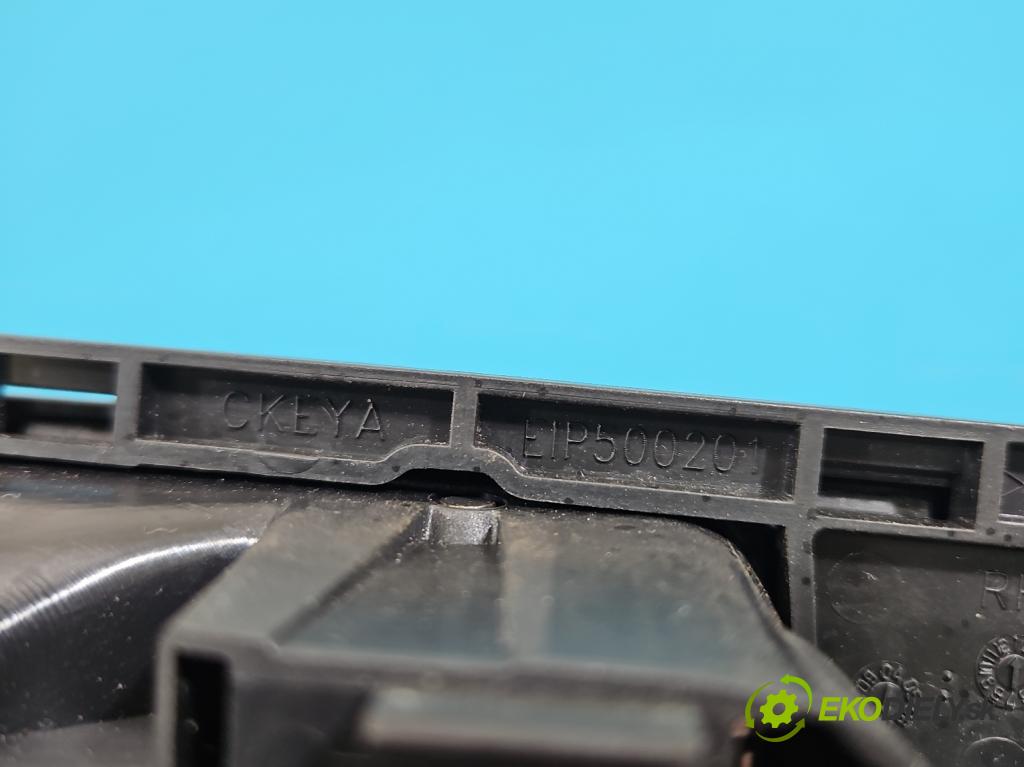 Land rover Range Rover sport I L320 3.6 TD V8 272 HP automatic 200 kW 3628 cm3 5- rukoväť uvnitř: predné pravé 5H32-22600-AD