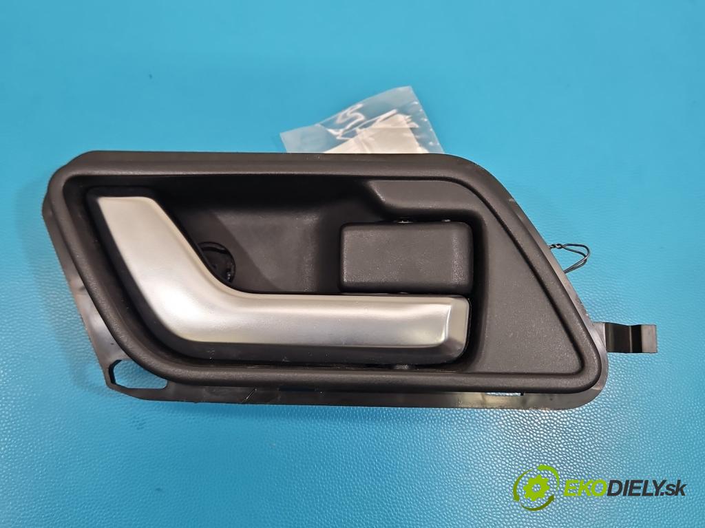 Land rover Range Rover sport I L320 3.6 TD V8 272 HP automatic 200 kW 3628 cm3 5- rukoväť uvnitř: predné pravé 5H32-22600-AD