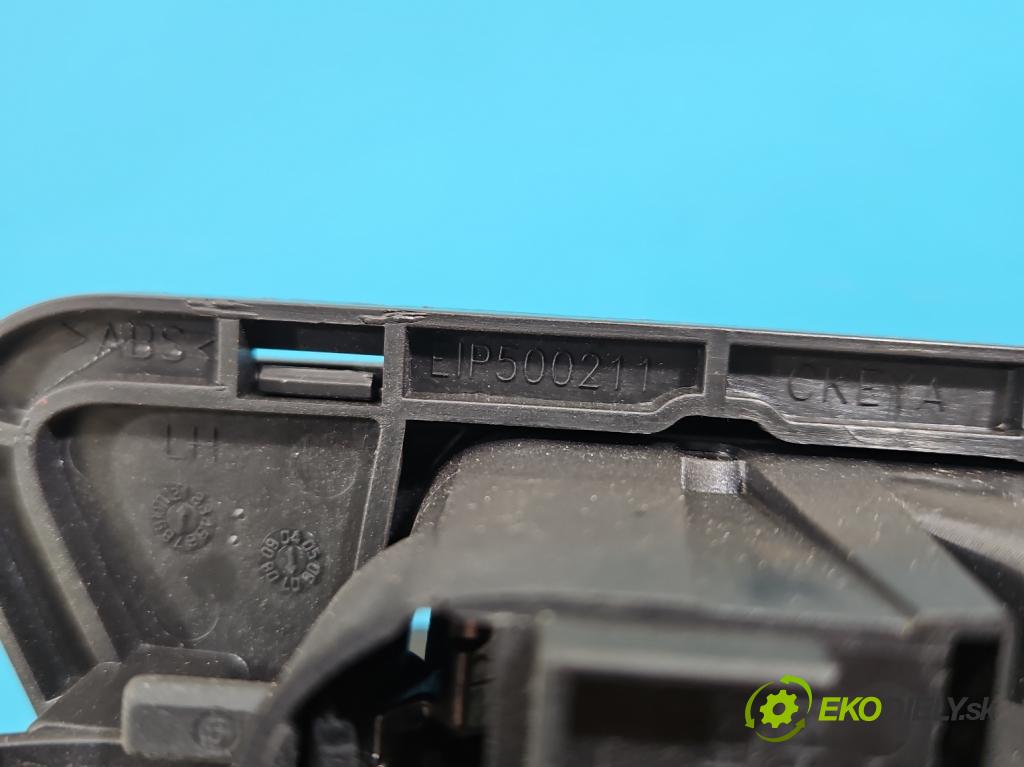 Land rover Range Rover sport I L320 3.6 TD V8 272 HP automatic 200 kW 3628 cm3 5- rukoväť uvnitř: zadné ľavé 5H32-22601-AD