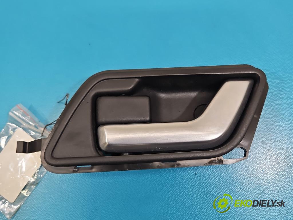 Land rover Range Rover sport I L320 3.6 TD V8 272 HP automatic 200 kW 3628 cm3 5- rukoväť uvnitř: zadné ľavé 5H32-22601-AD