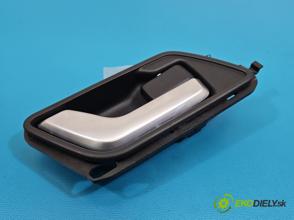 Land rover Range Rover sport I L320 3.6 TD V8 272 hp automatic 200 kW 3628 cm3 5- klika uvnitř: zadní pravé 5H32-22600-AD (Klika dveří ostatní)