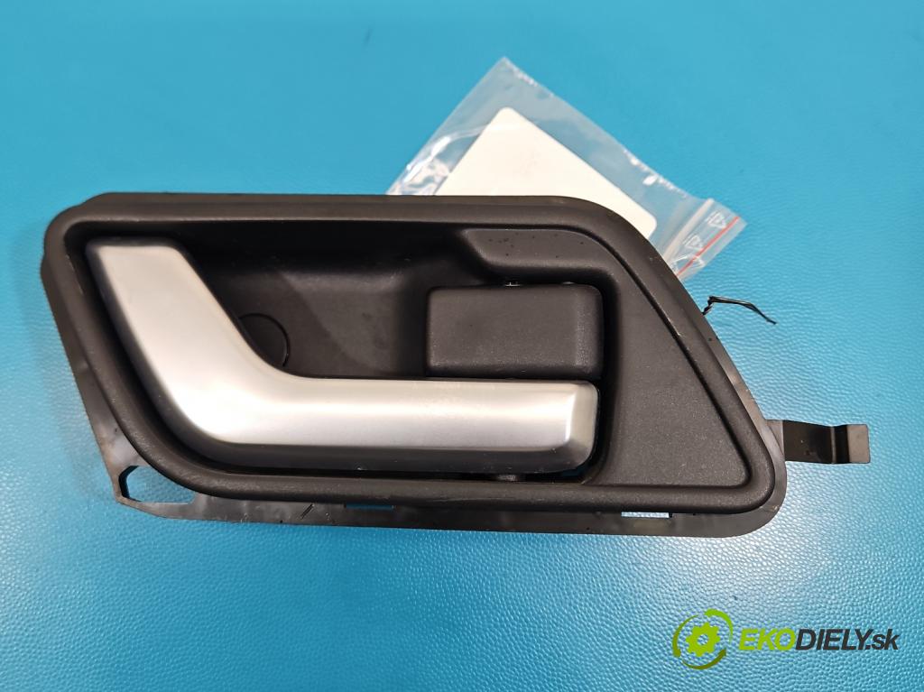 Land rover Range Rover sport I L320 3.6 TD V8 272 HP automatic 200 kW 3628 cm3 5- rukoväť uvnitř: zadné pravé 5H32-22600-AD (Kľučka dverí ostatné)