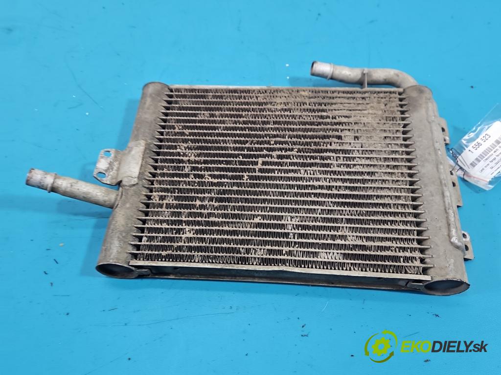 Land rover Range Rover sport I L320 3.6 TD V8 272 HP automatic 200 kW 3628 cm3 5- chladič voda: 7H32-8005-AA (Chladič vody)