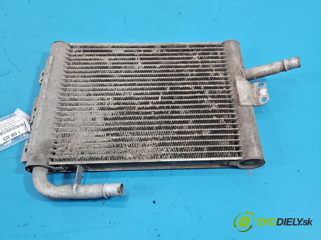 Land rover Range Rover sport I L320 3.6 TD V8 272 hp automatic 200 kW 3628 cm3 5- Chladič vody 7H32-8005-AA (Vodní chladič)