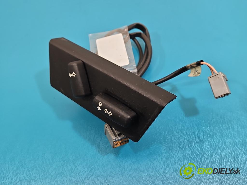 Land rover Range Rover sport I L320 3.6 TD V8 272 hp automatic 200 kW 3628 cm3 5- Přepínač YUB500240PVJ