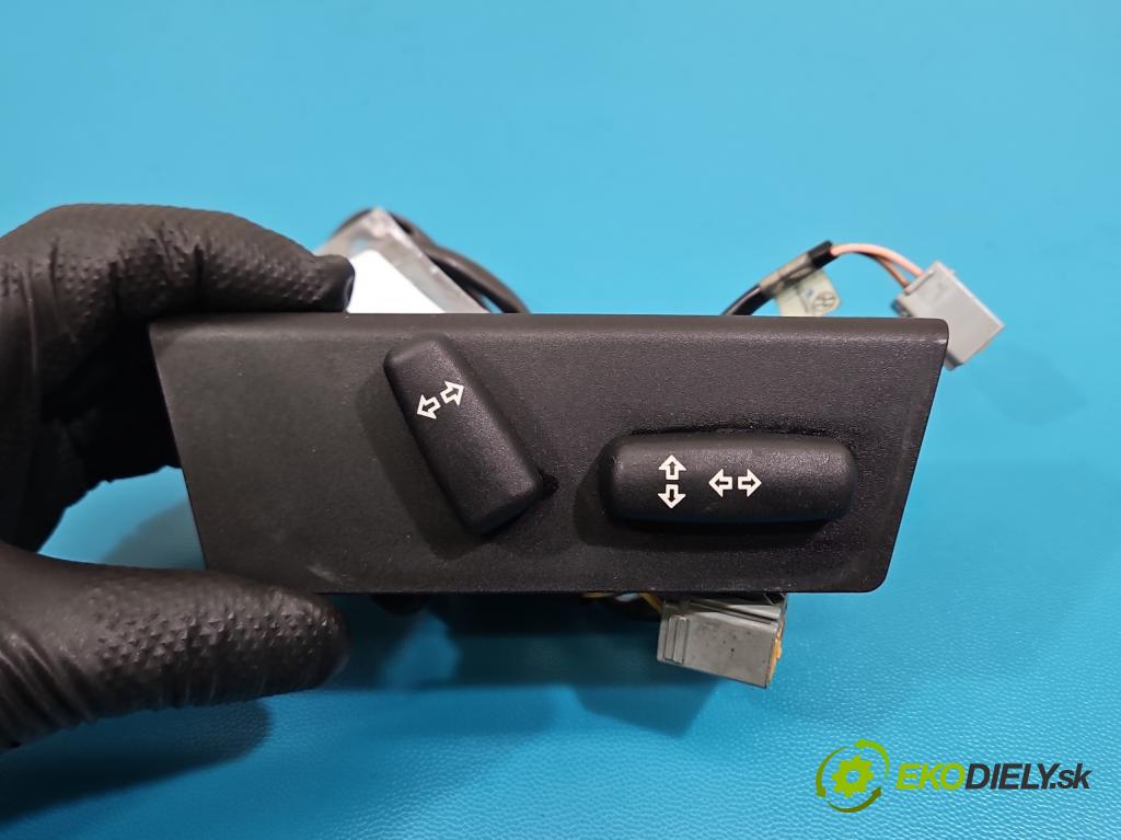 Land rover Range Rover sport I L320 3.6 TD V8 272 HP automatic 200 kW 3628 cm3 5- prepínač ostatné YUB500240PVJ