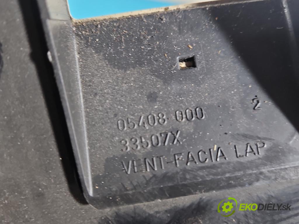 Land rover Range Rover sport I L320 3.6 TD V8 272 HP automatic 200 kW 3628 cm3 5- kryt plast FBS500121XXX