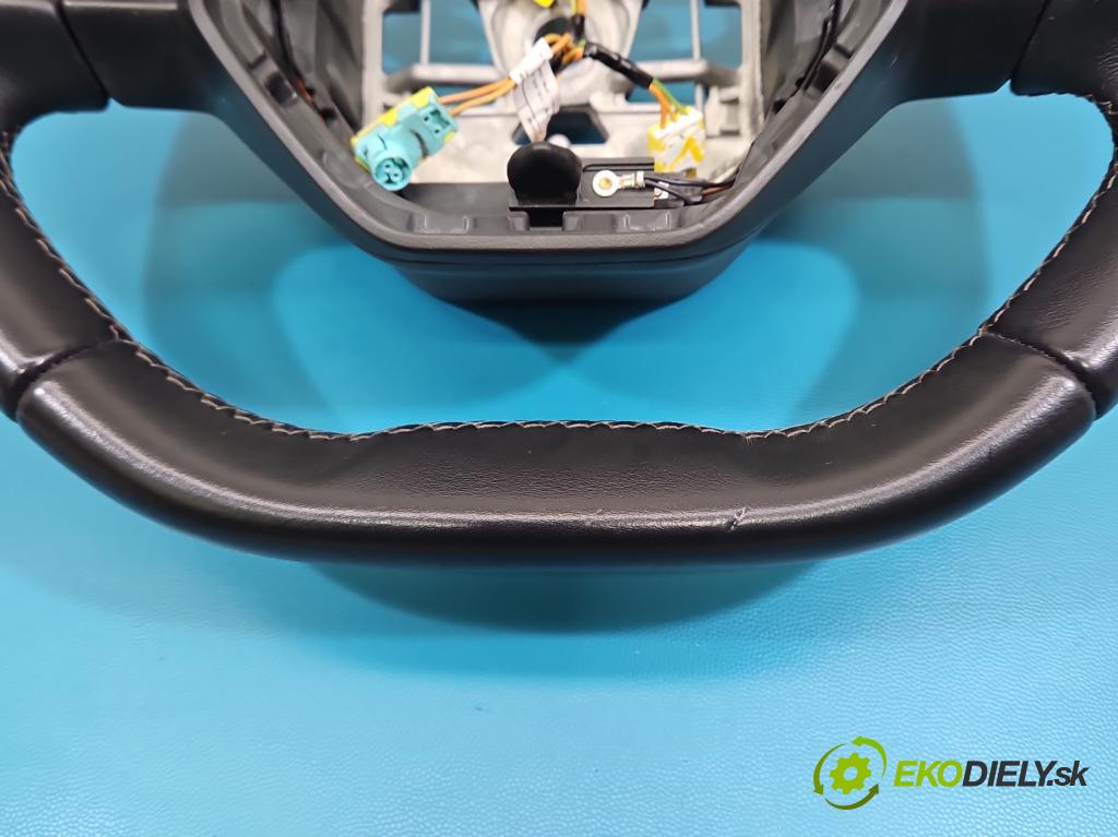 Peugeot 3008 II 2016-2023 1.5 hdi 131 hp automatic 96 kW 1499 cm3 5- volant 98105487AU (Volant)